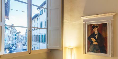 Bed & Breakfast Dimora Storica Palazzo Puccini