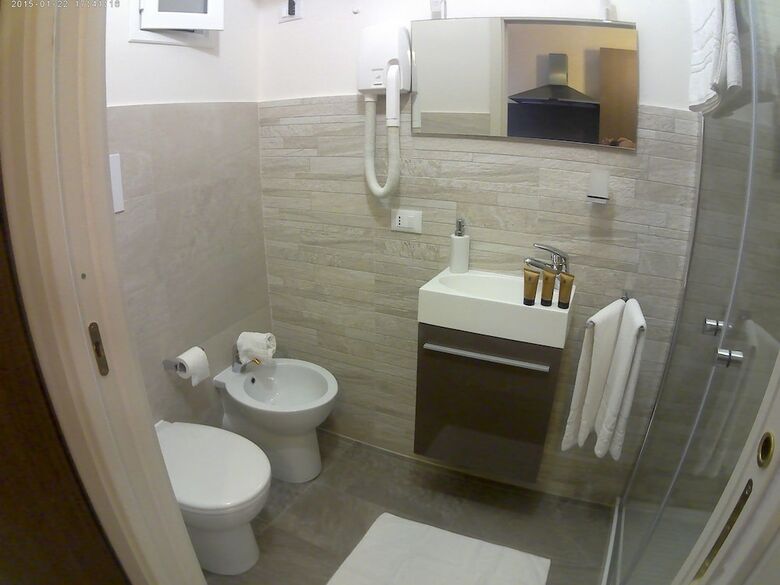 Apartamento Suite La Magione