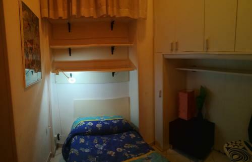 Nautilus Apartment
