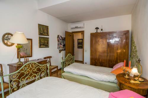 Apartamento L'attico Di Ottavia