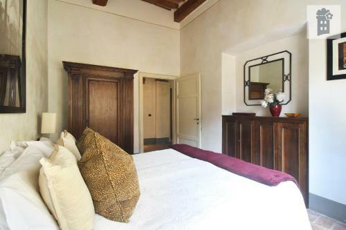 Casa Mary. First-class Apartment In The Old Town
