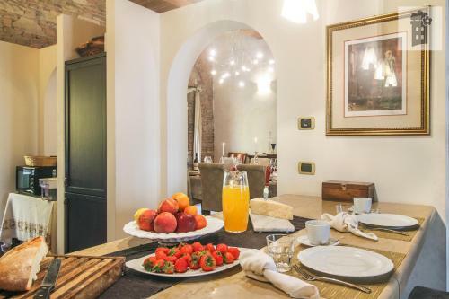 Casa Mary. First-class Apartment In The Old Town