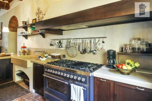 Casa Mary. First-class Apartment In The Old Town