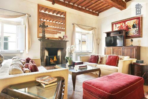 Casa Mary. First-class Apartment In The Old Town