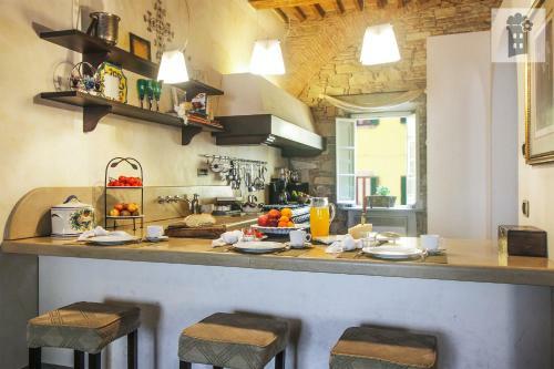 Casa Mary. First-class Apartment In The Old Town