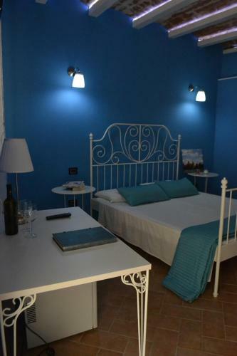 B&B O Casteddu