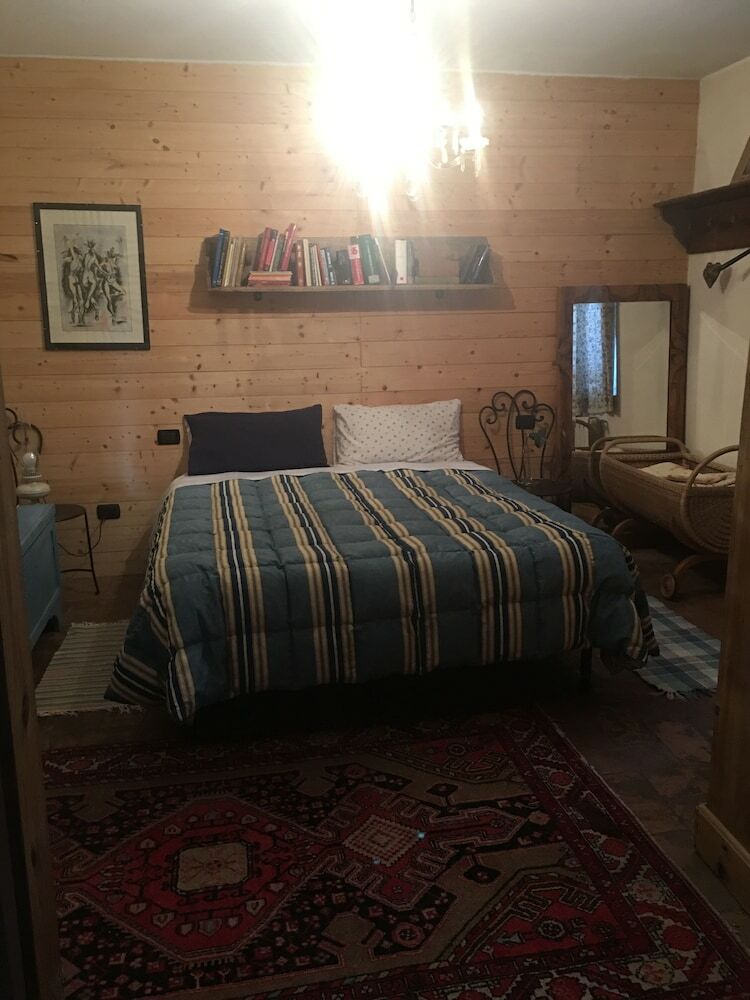 Bed & Breakfast Portobello