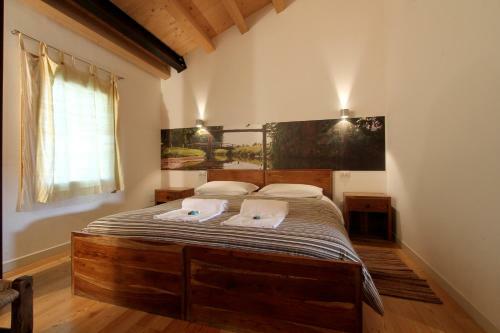 Agroturismo Agriturismo Richeton
