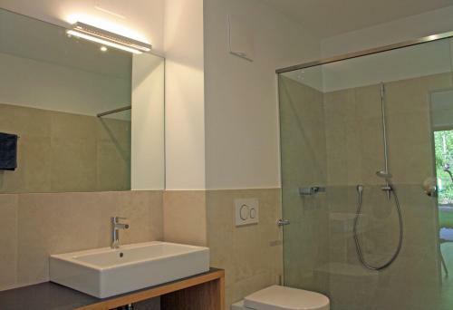 Apartamento Tholr - Ferienwohnungen - Tramin