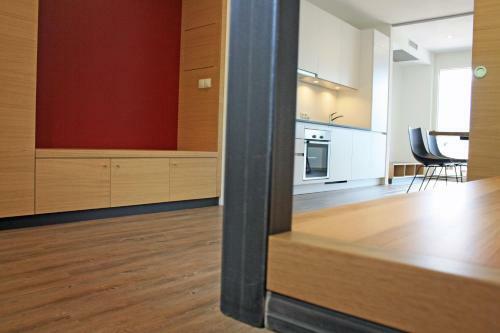 Apartamento Tholr - Ferienwohnungen - Tramin