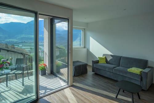 Apartamento Tholr - Ferienwohnungen - Tramin