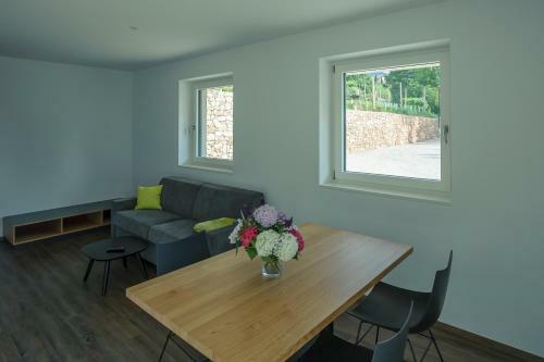 Apartamento Tholr - Ferienwohnungen - Tramin