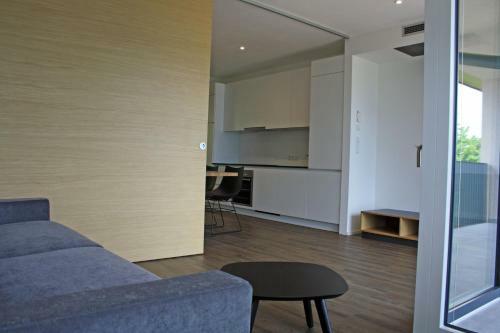 Apartamento Tholr - Ferienwohnungen - Tramin