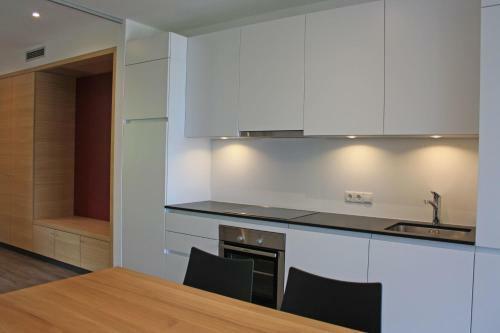 Apartamento Tholr - Ferienwohnungen - Tramin