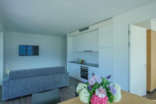 Apartamento Tholr - Ferienwohnungen - Tramin