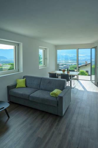 Apartamento Tholr - Ferienwohnungen - Tramin