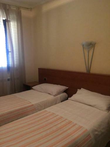 Hotel Bucolia