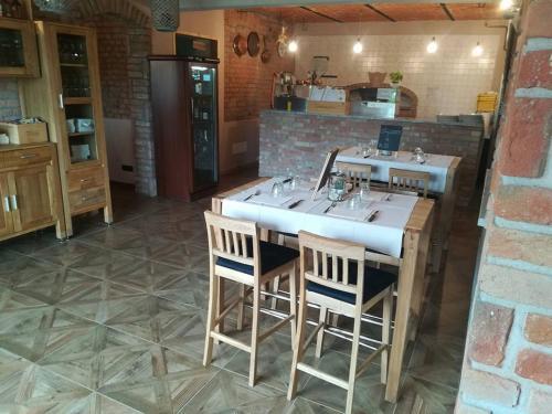 Hostal Cascina Vecchia