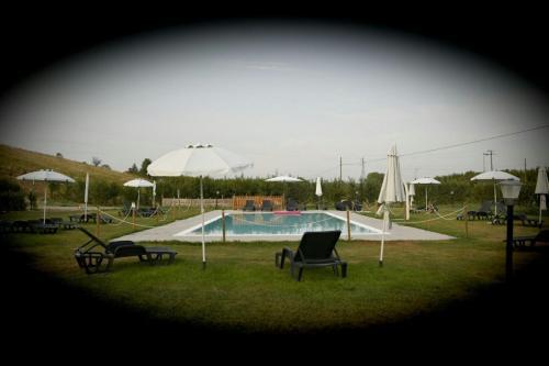 Hostal Cascina Vecchia