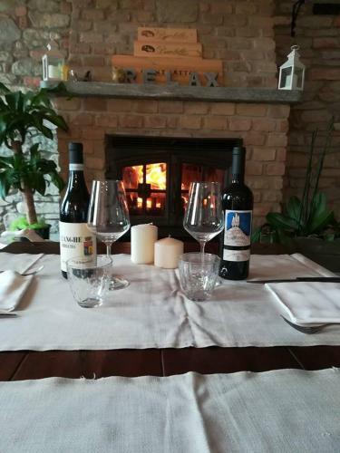 Hostal Cascina Vecchia