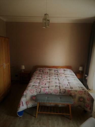 Hostal Cascina Vecchia