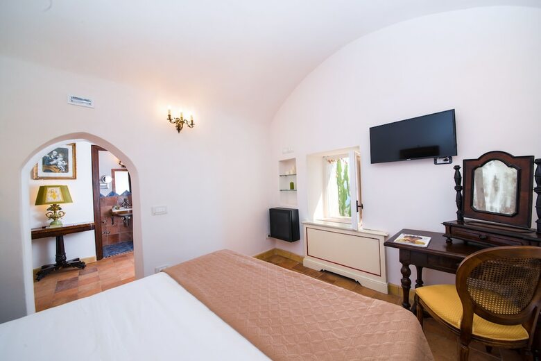 Bed & Breakfast Badia Santa Maria De' Olearia