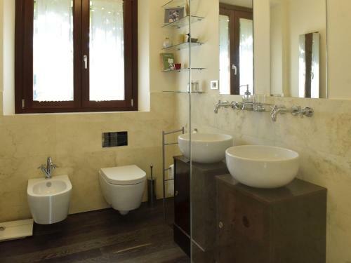 Tranquil Villa In Recanati Italy With Private Pool