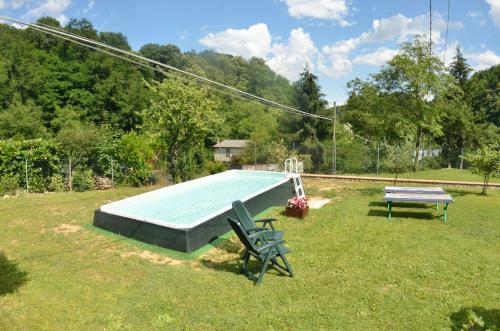 Casale Irene