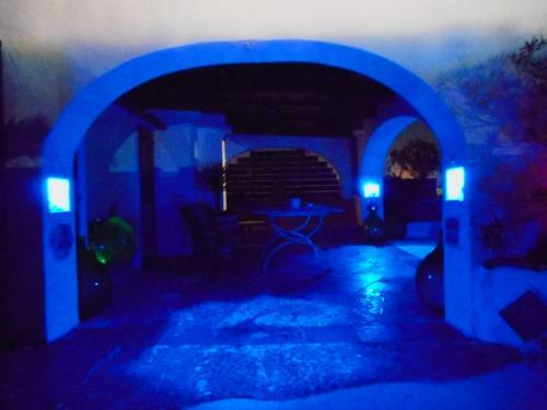 Hostal Sunday Estate "exclusive Rooms"