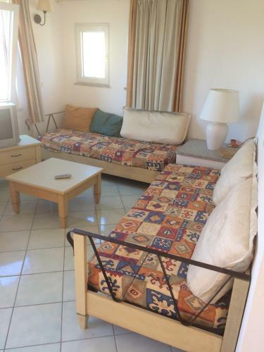 Apartamento Appartamenti Costa Rossa Cala Rossa