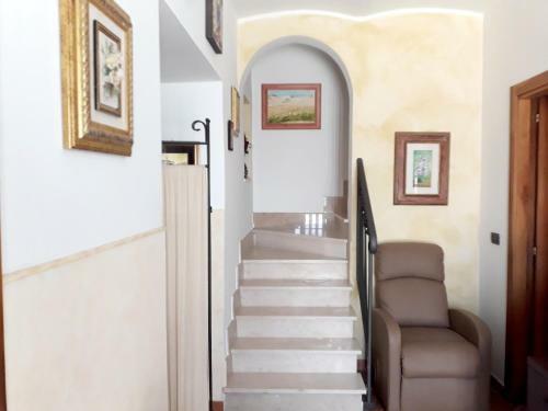 Holiday Home Via Verso Tollo
