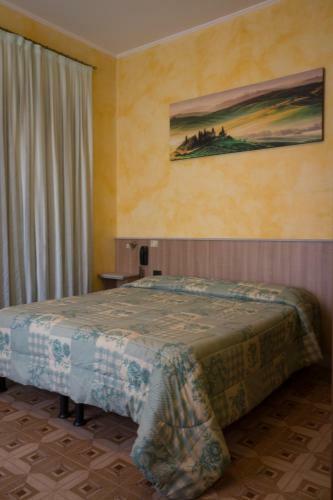 Hotel Albergo Etrusco