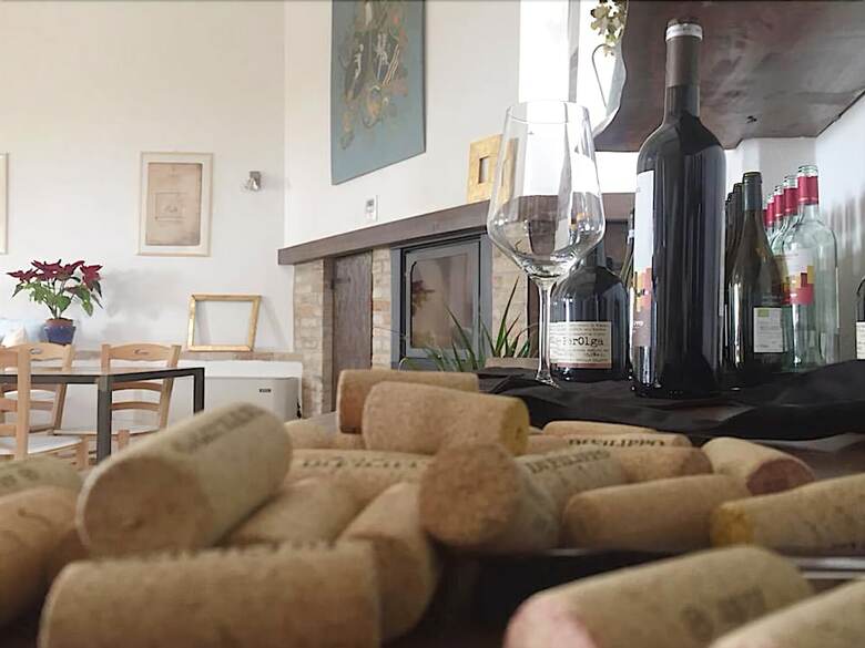 Agroturismo Casale Delle Stelle