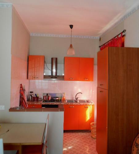 Apartamento Residenza Belvedere