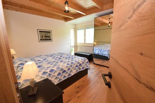 Apartamento Aurturist Appartement 132