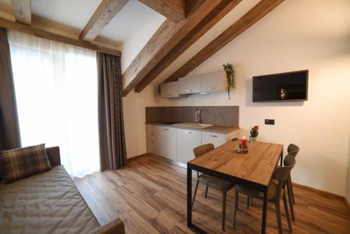 Hotel Residence & Wellness 3mila
