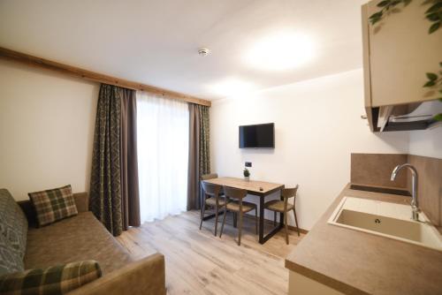 Hotel Residence & Wellness 3mila