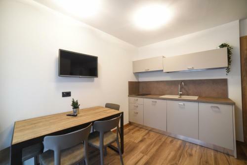 Hotel Residence & Wellness 3mila