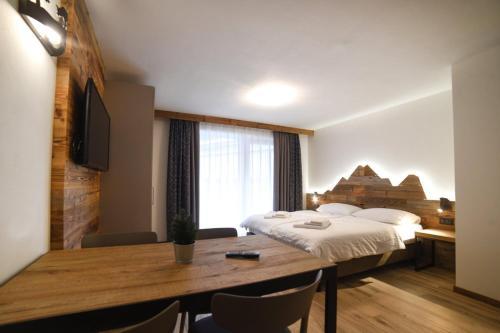 Hotel Residence & Wellness 3mila