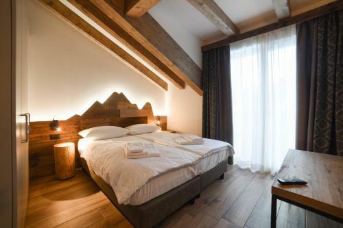 Hotel Residence & Wellness 3mila