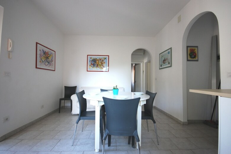 Apartamento Villa Sirena