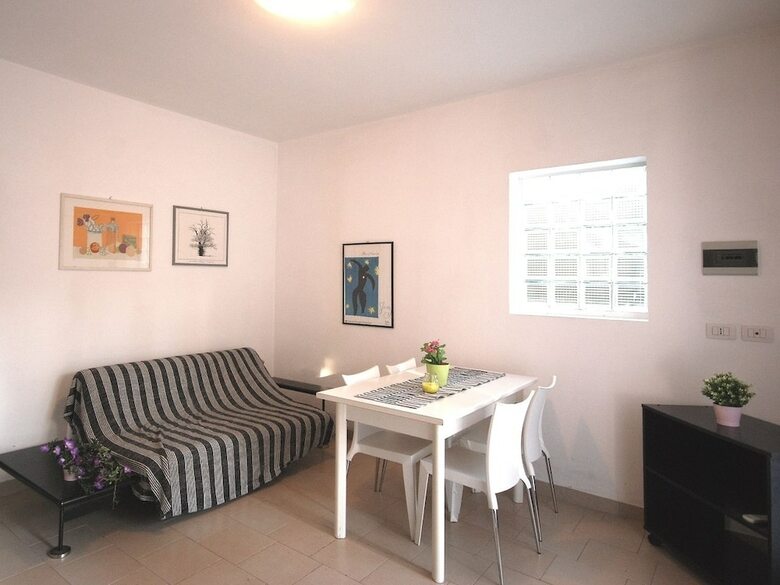 Apartamento Villa Sirena