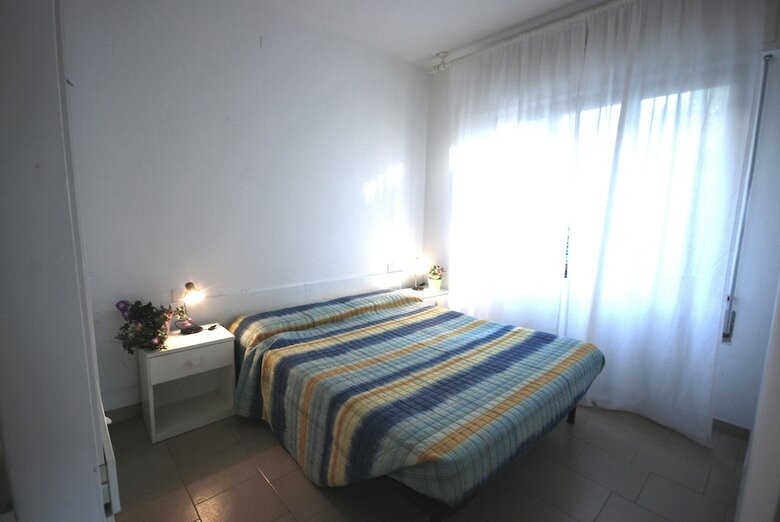 Apartamento Villa Sirena