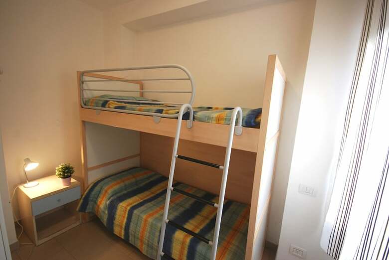 Apartamento Villa Sirena