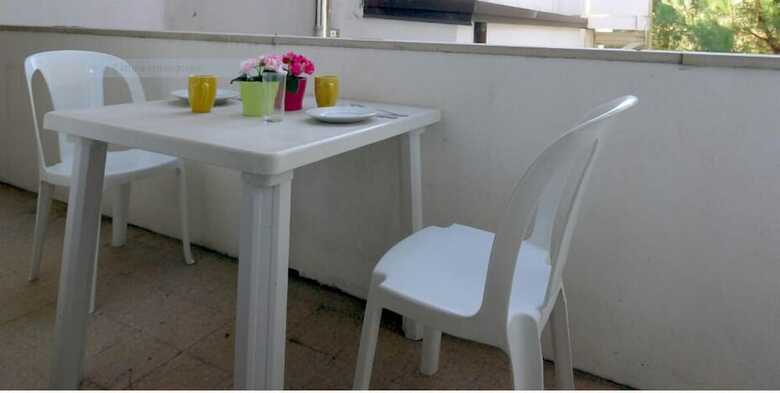 Apartamento Villa Sirena
