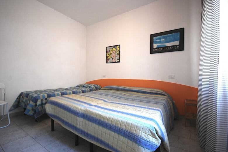 Apartamento Villa Sirena