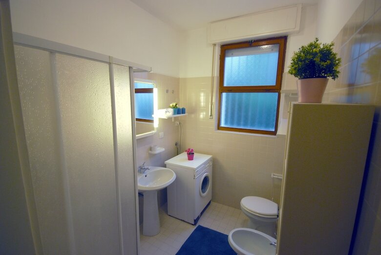 Apartamento Villa Sirena
