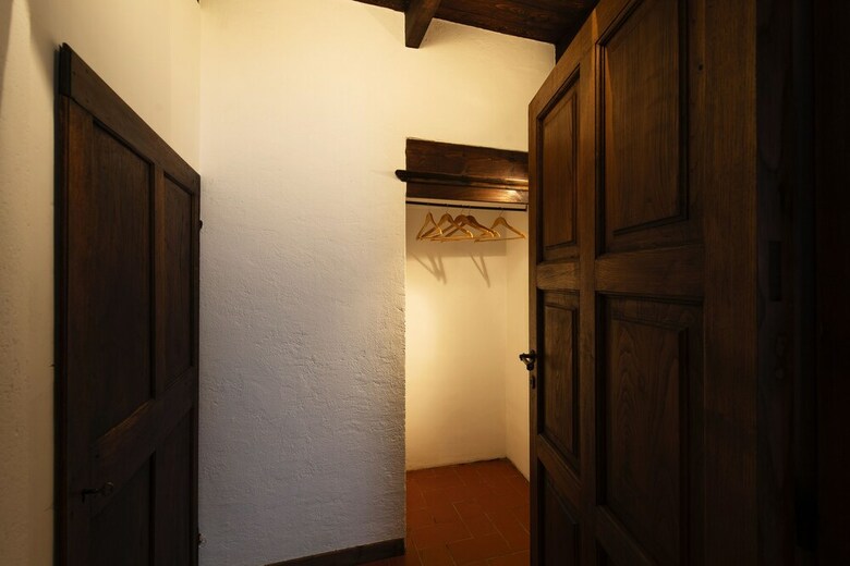 Hostal Orvieto Aroma Rooms 1