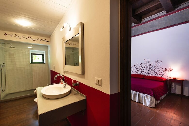 Hostal Orvieto Aroma Rooms 1