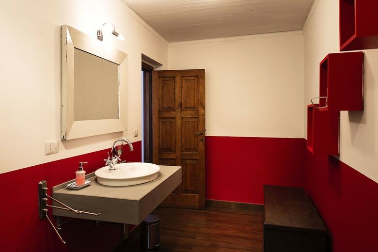 Hostal Orvieto Aroma Rooms 1